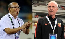 Trước trận bán kết AFF Suzuki Cup 2018: Hàng thủ thép đụng nhau